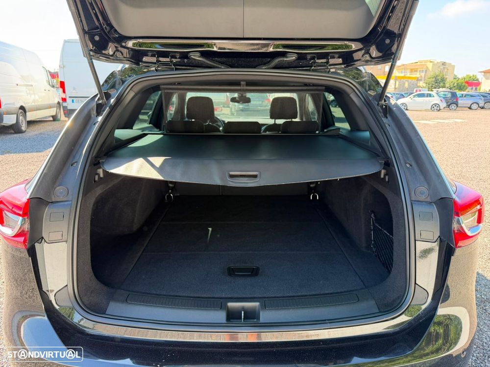 Opel Insignia Sports Tourer 1.5 D Business - 17