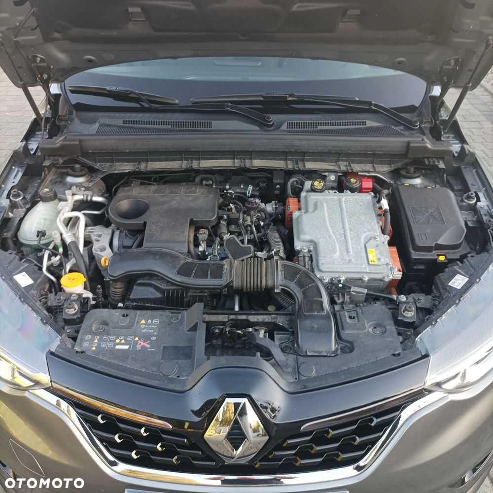 Renault Arkana E-TECH 145 INTENS - 14