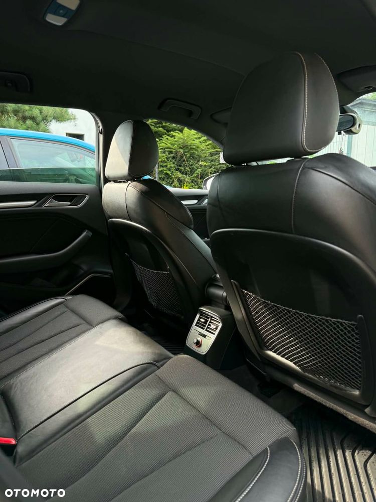 Audi A3 Sportback 2.0 TDI Attraction S tronic - 22