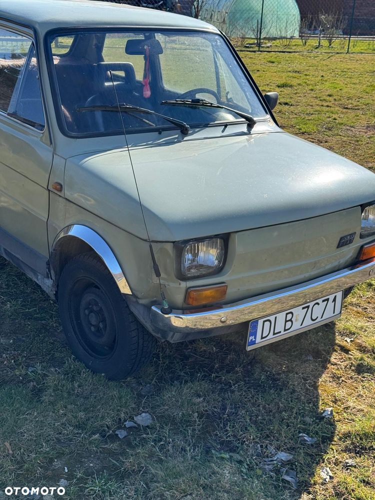 Fiat 126 - 3