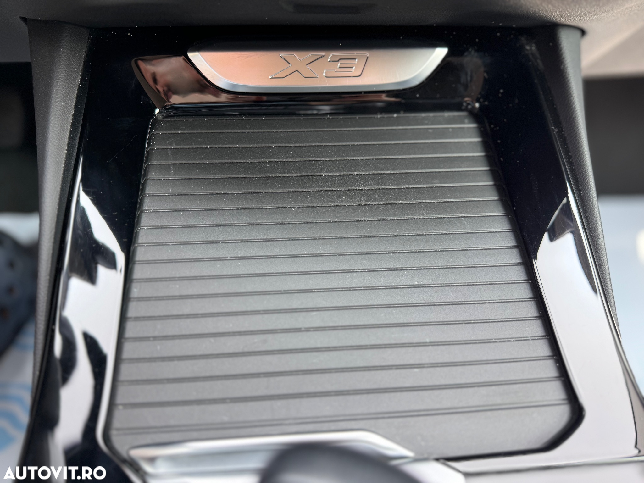 BMW X3 xDrive30e Aut. Advantage - 21