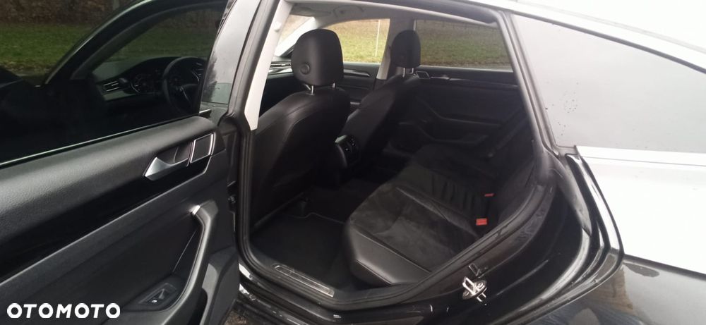 Volkswagen Arteon 2.0 TDI SCR Elegance DSG - 12