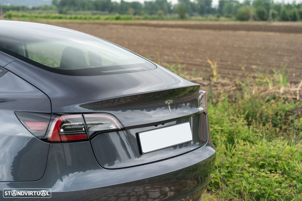 Tesla Model 3 Standard Range Plus RWD - 8