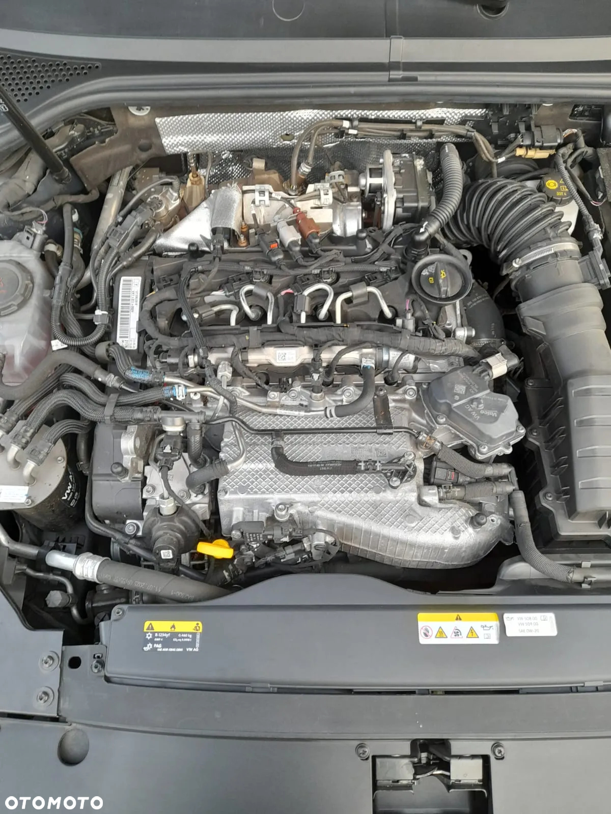 Volkswagen Passat Variant 2.0 TDI DSG (BlueMotion Technology) Comfortline - 5