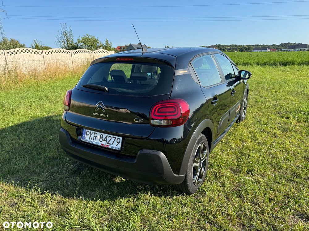 Citroën C3 - 35