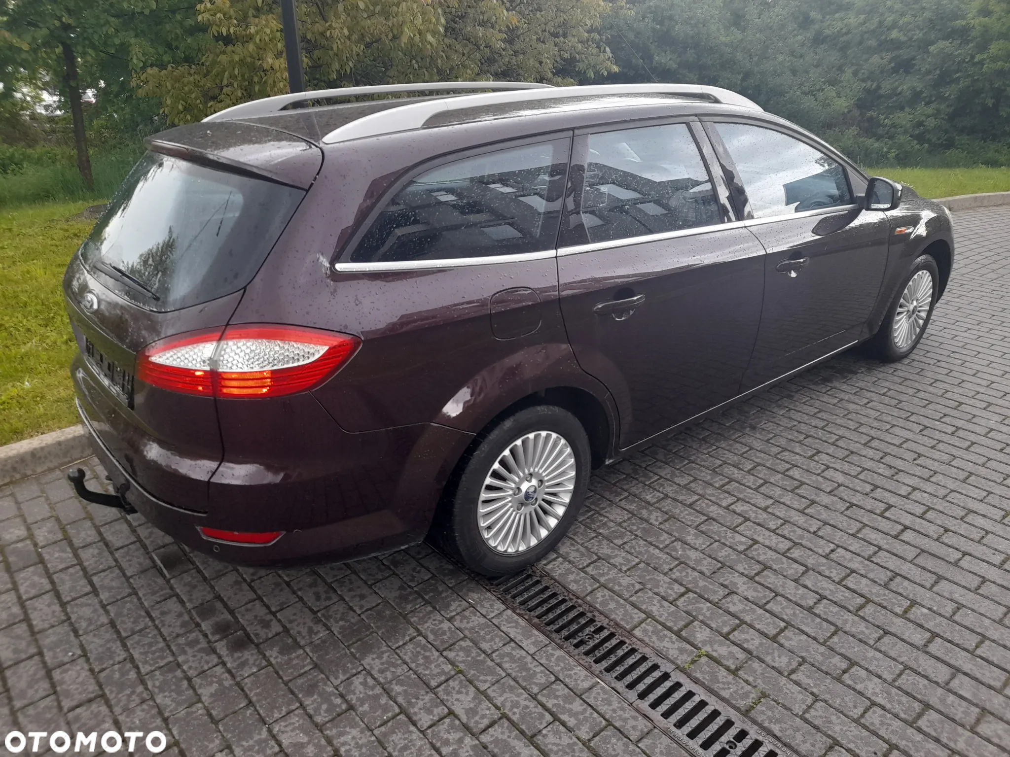 Ford Mondeo 2.0 Titanium - 16
