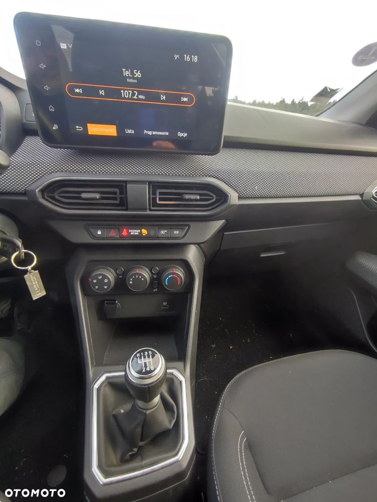 Dacia Jogger 1.0 TCe Expression - 16