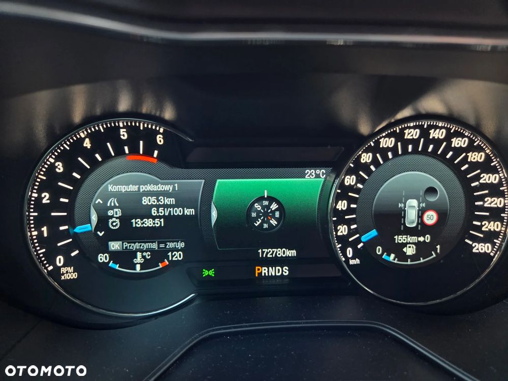 Ford Mondeo 2.0 TDCi STart-Stopp PowerShift-Aut Titanium - 20