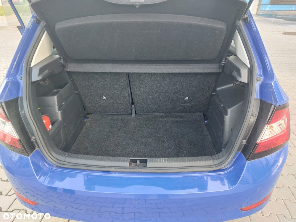 Skoda Fabia 1.0 Ambition Plus - 11