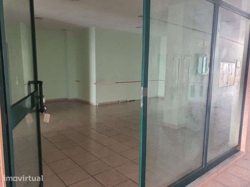 Loja / escritório no centro de Ponte de Sor - Grande imagem: 5/12