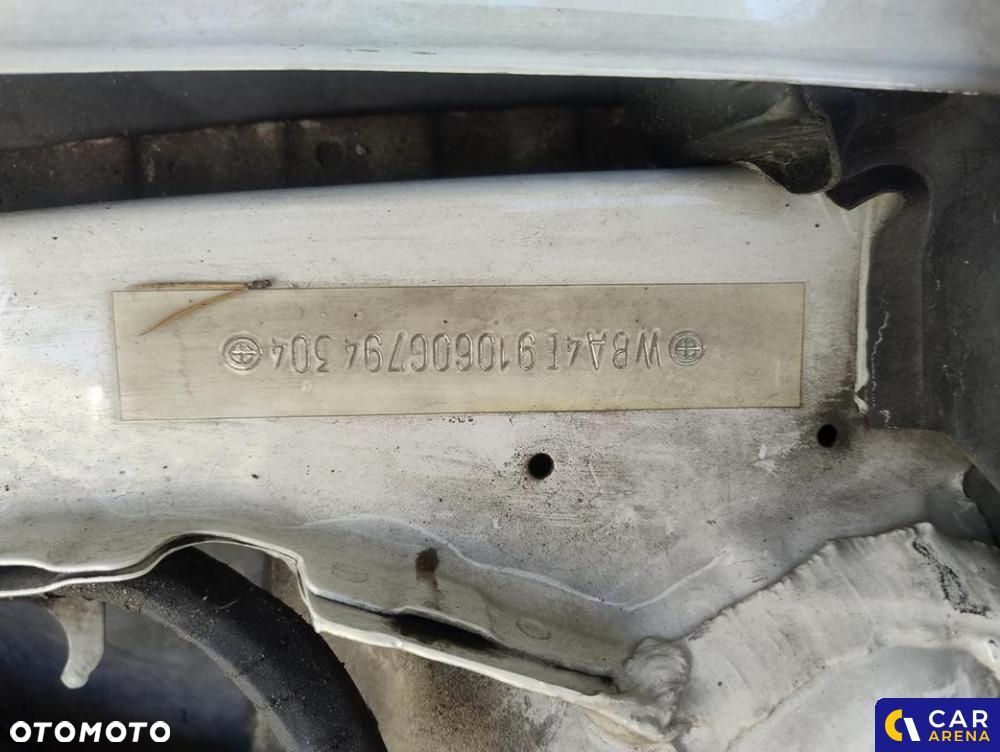 BMW Seria 4 - 6