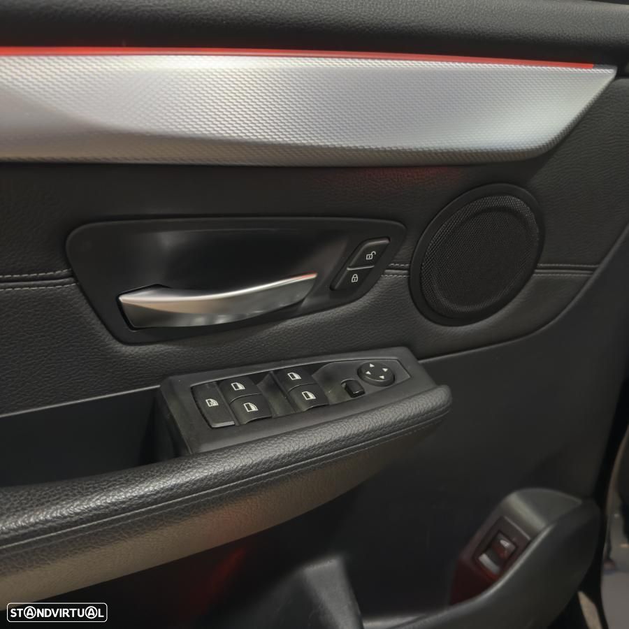 BMW 216 Active Tourer d Pack M - 6