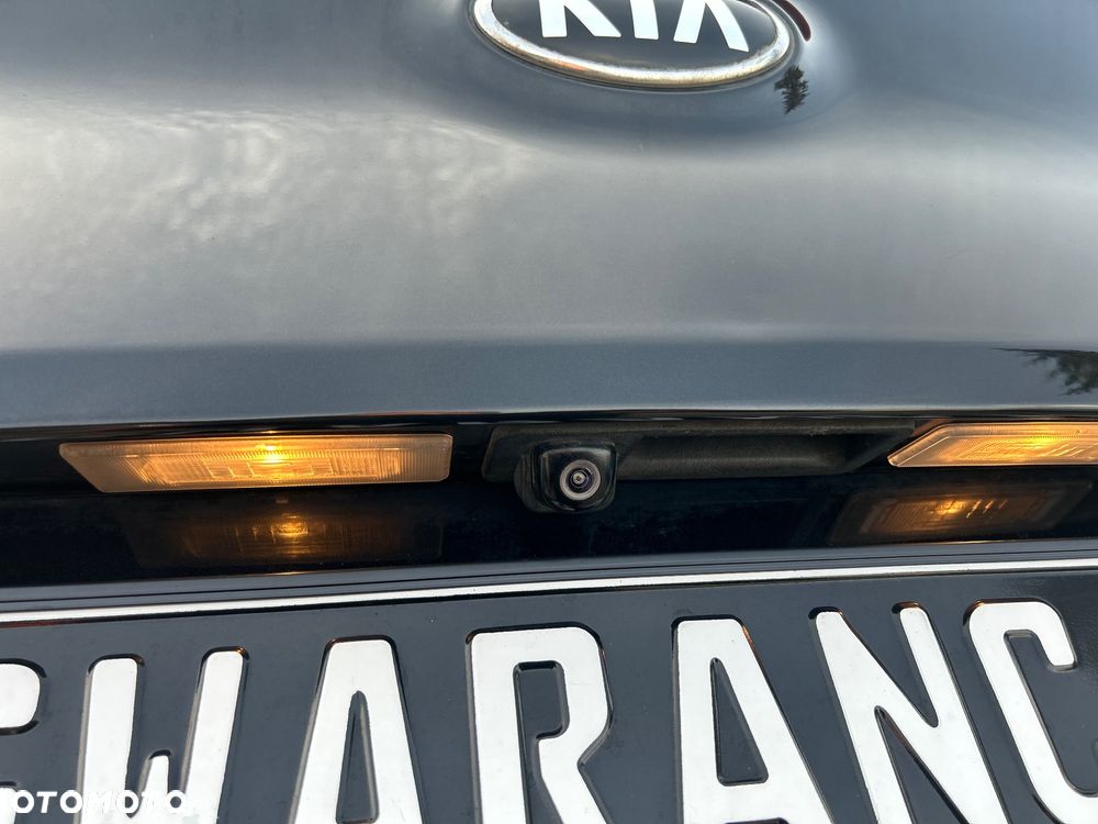 Kia Sportage 1.6 GDI 2WD Attract - 10