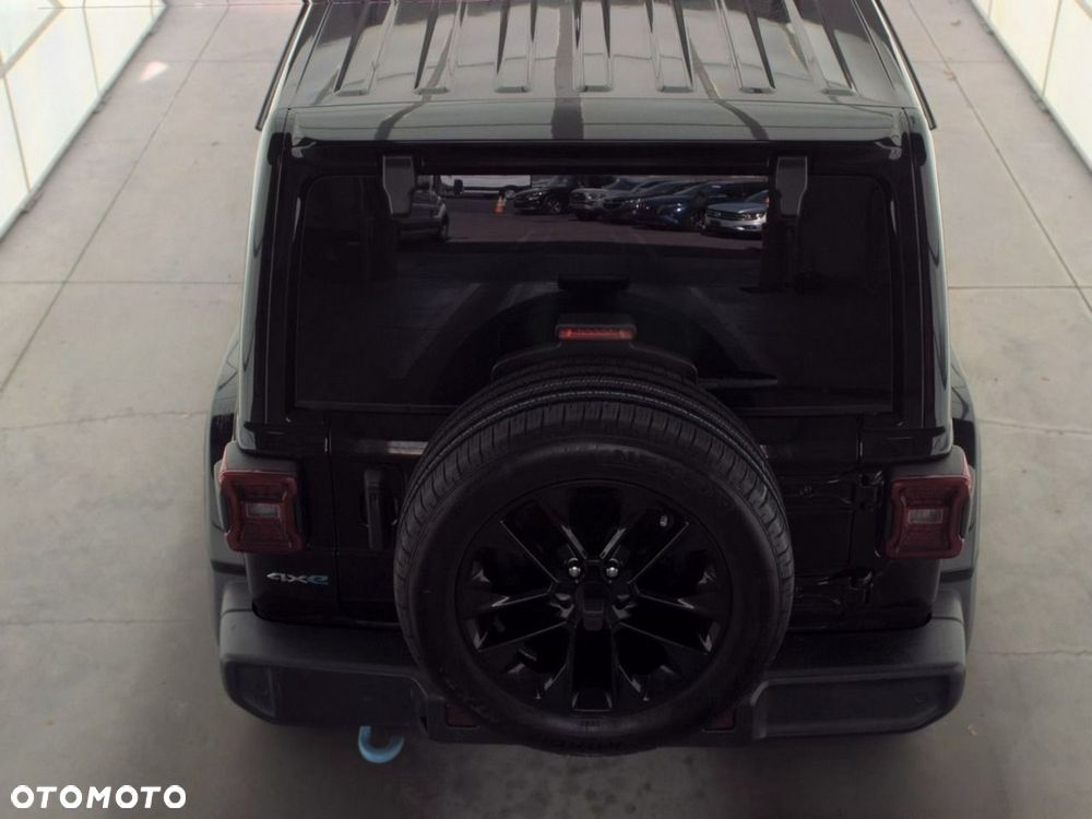 Jeep Wrangler - 7