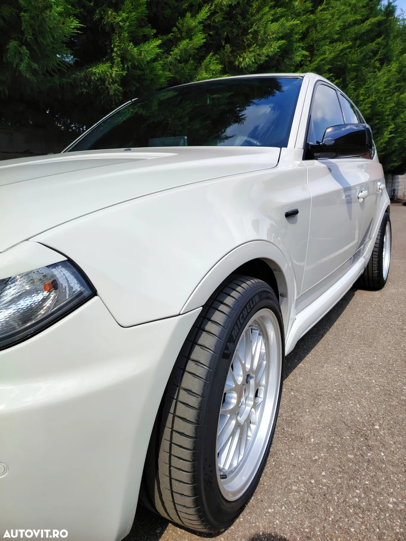 BMW X3 - 5