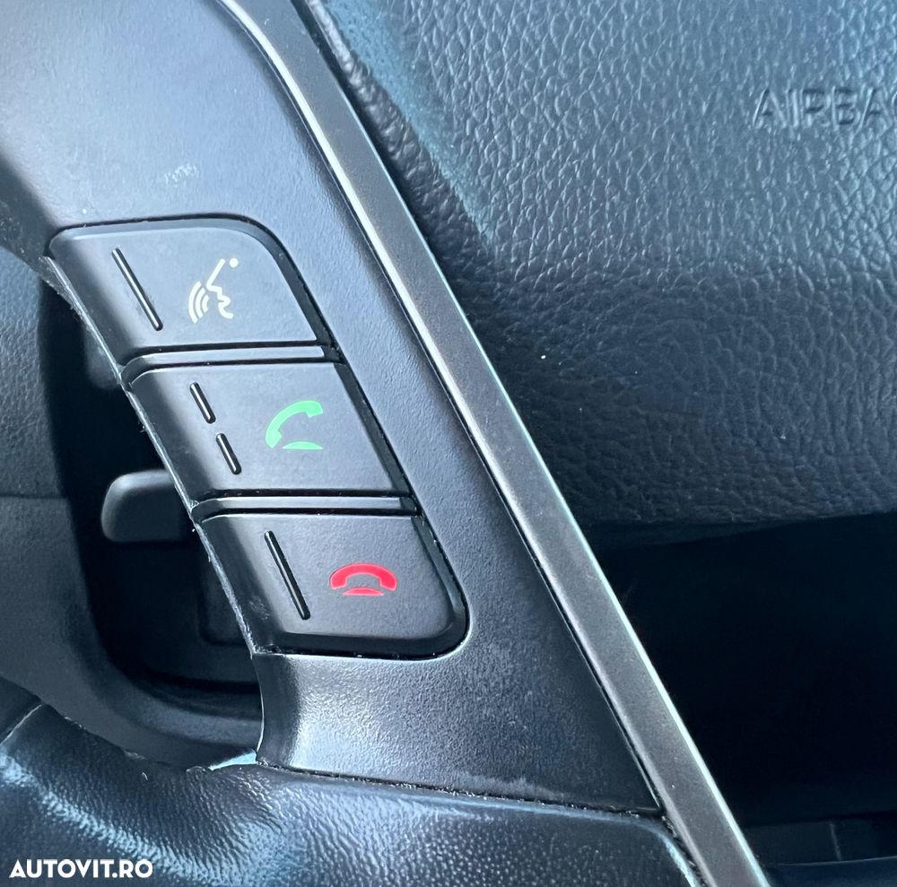 Hyundai Grand Santa Fe 2.2 CRDi 4WD Automatik Luxury Pack+ - 15