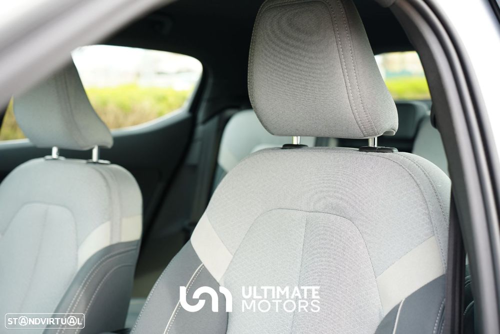 Polestar 2 Long Range 78 kWh - 22