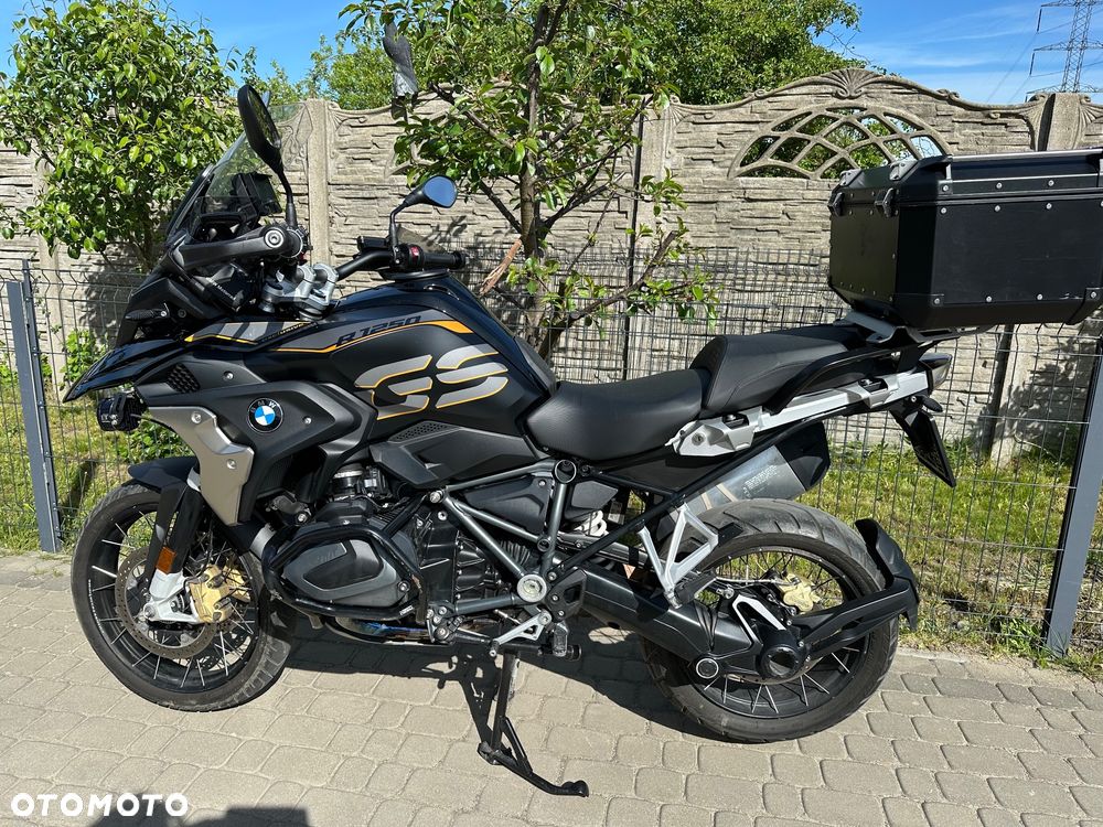 BMW GS - 7