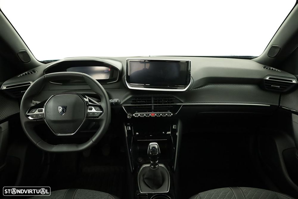 Peugeot 2008 1.2 Allure - 8