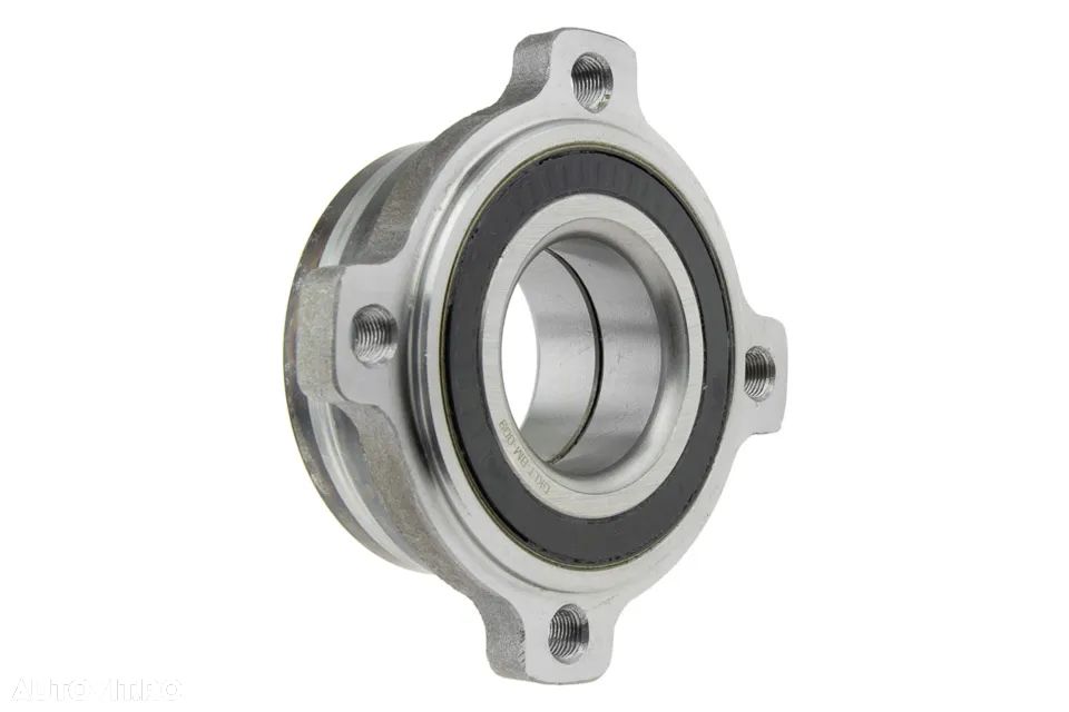 Rulment butuc roata spate stanga dreapta BMW seria 5 E39, seria 5 E60 - 1