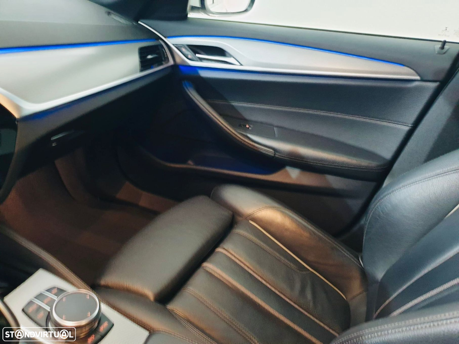 BMW 530 - 16