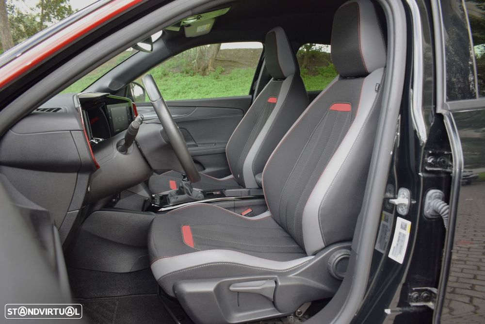 Opel Mokka 1.2 T GS Line - 6