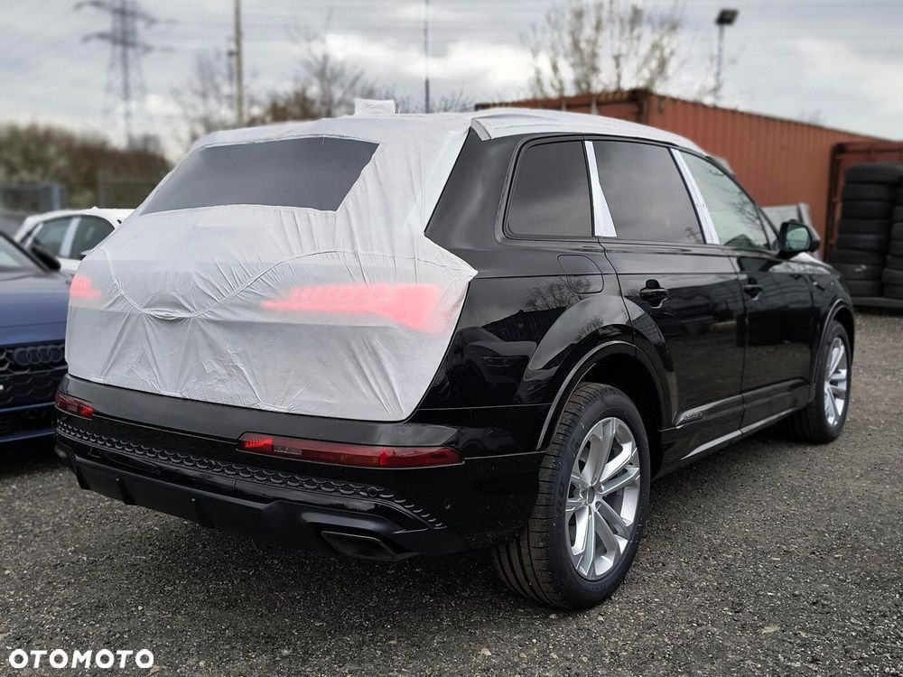 Audi Q7 - 4