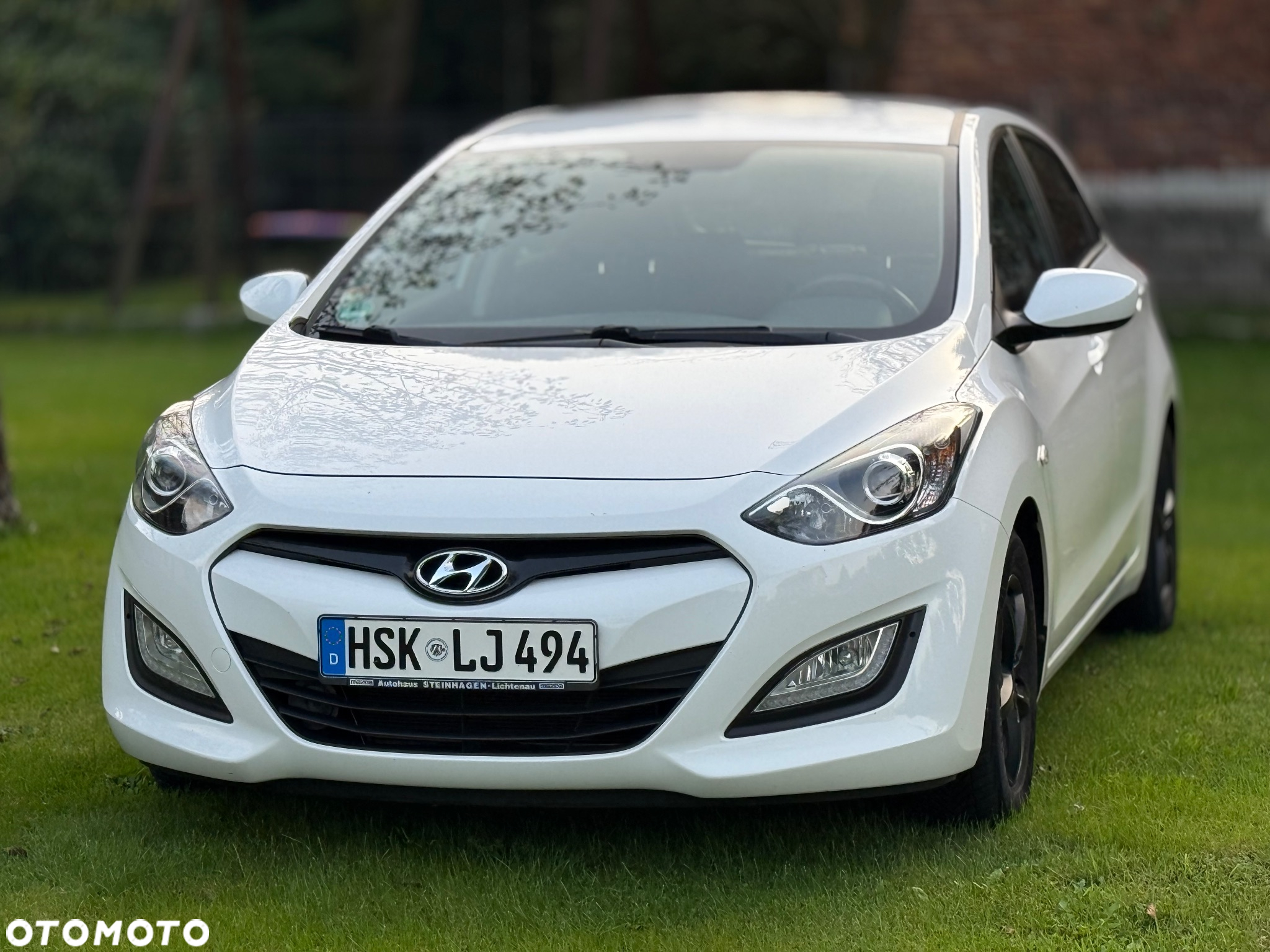 Hyundai i30 - 2