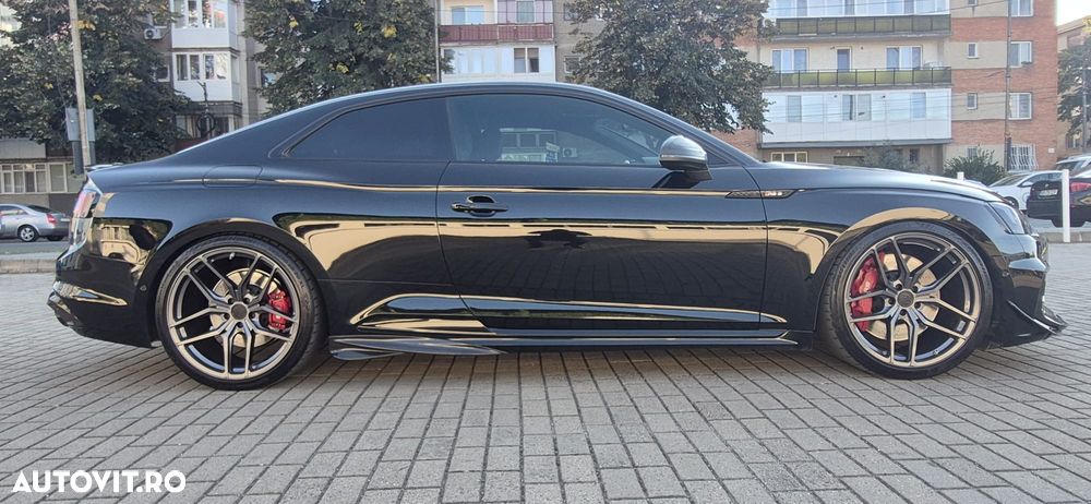 Audi RS5 2.9 TFSI quattro tiptronic - 35
