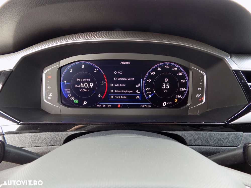 Volkswagen ARTEON Shooting Brake 2.0 TDI SCR DSG R-Line - 15
