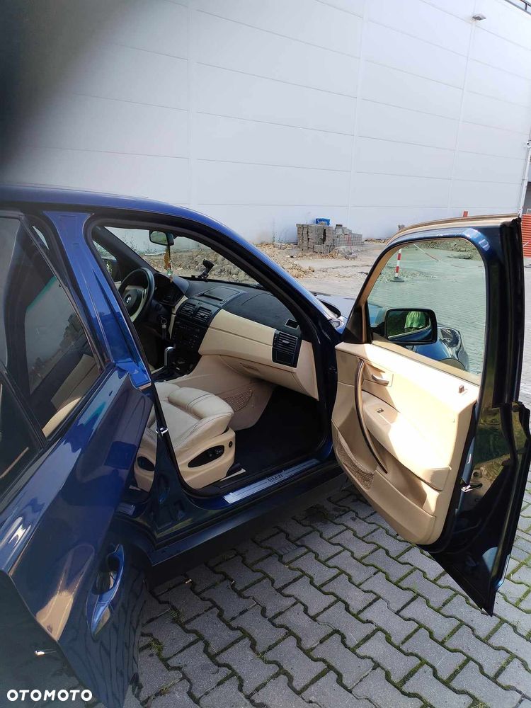 BMW X3 - 14
