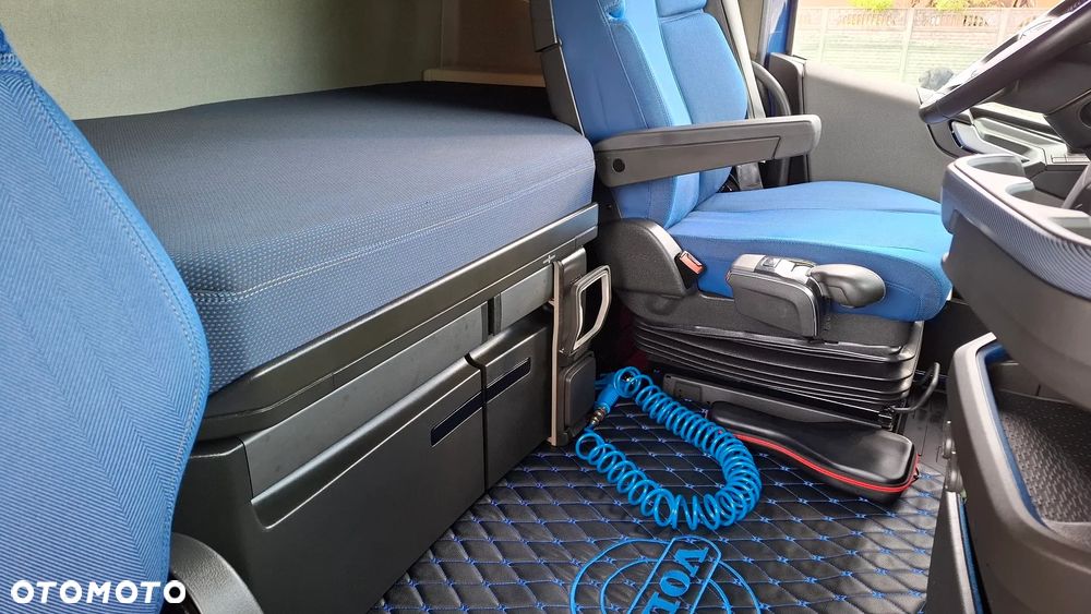 Volvo FH 460 I-SAVE / GLOB XL / I-PARK COOL / FULL LED - 31
