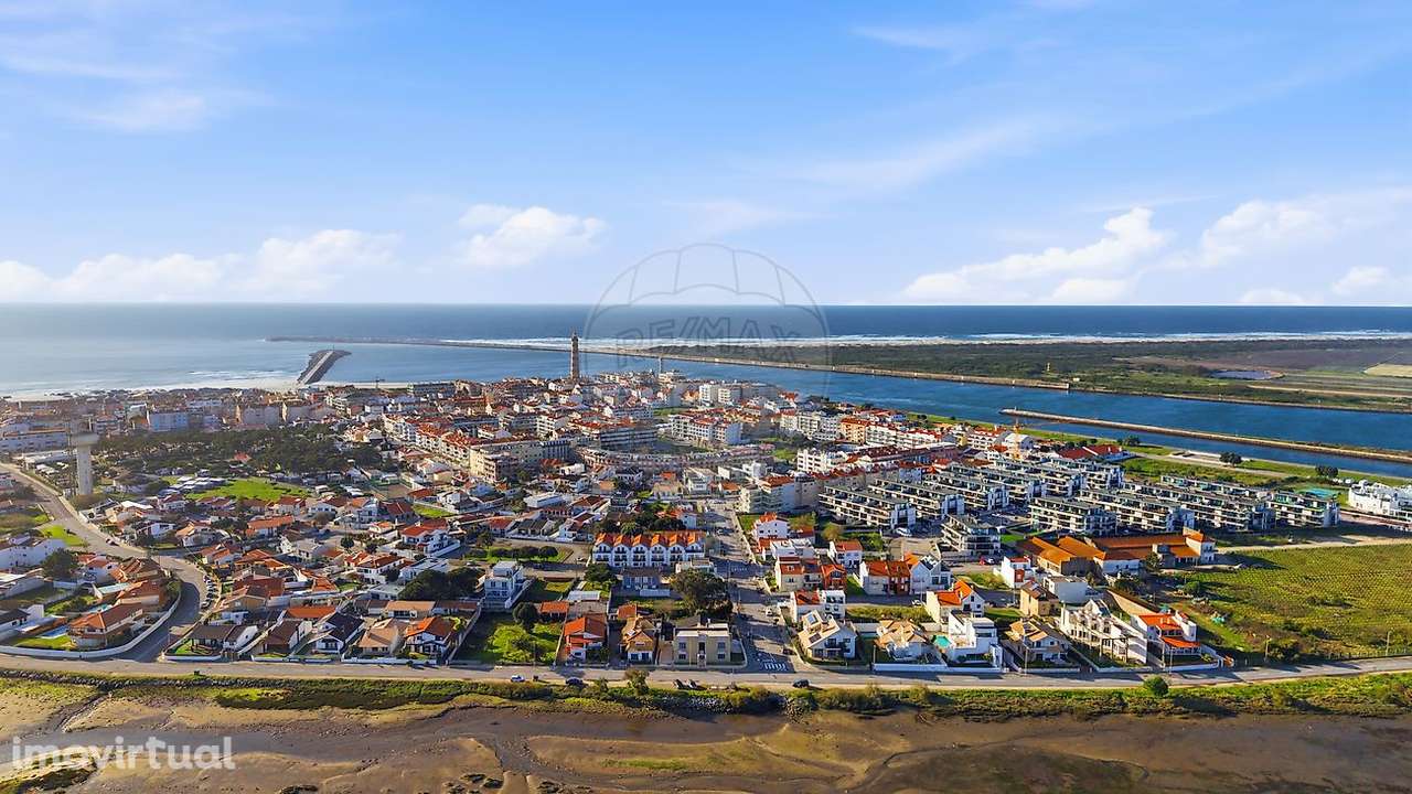 Moradia T4 para venda - Grande imagem: 4/40