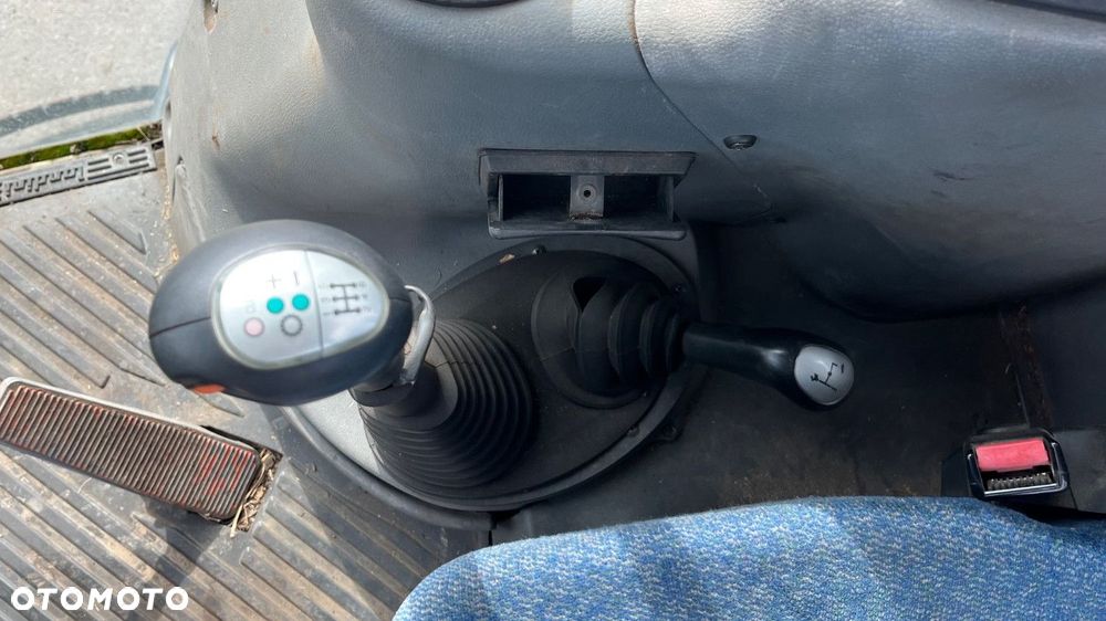 Landini Landpower 145 Tdi Dual Power - 17