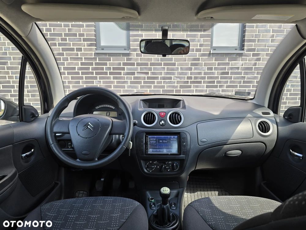 Citroën C3 1.1 SX - 26