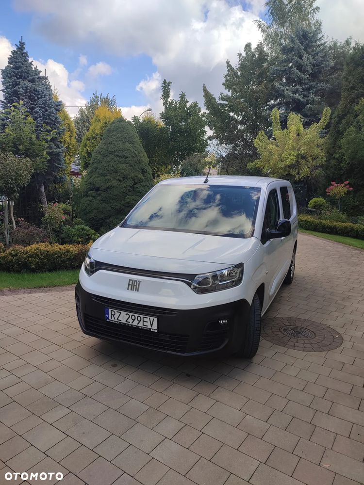 Fiat Doblo Combi 1.5 BlueHDI S&S - 1