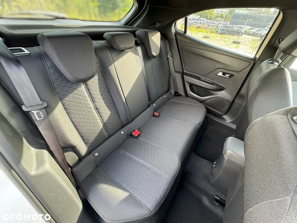 Opel Mokka 1.2 T Edition S&S - 17