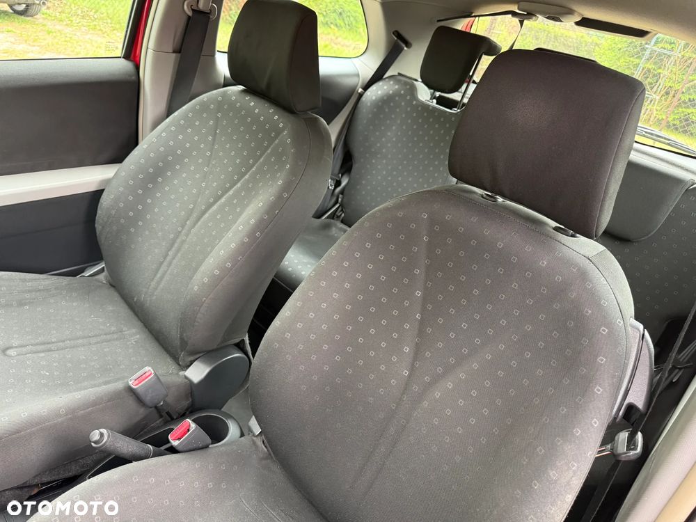 Toyota Yaris 1.0 Luna A/C - 18