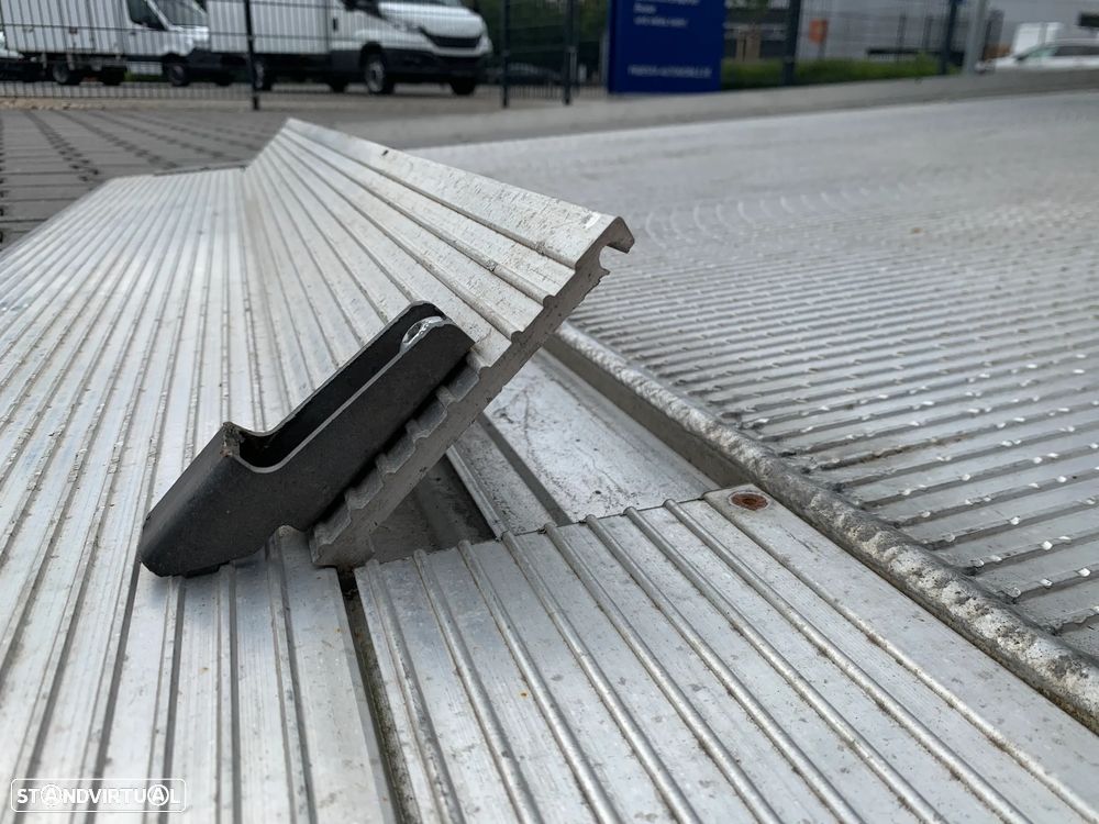 Iveco 35C14H V L3H3 Rodado Duplo+Plataforma Dholandia - 29