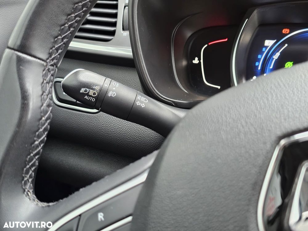 Renault Kadjar BLUE dCi EDC Zen - 33