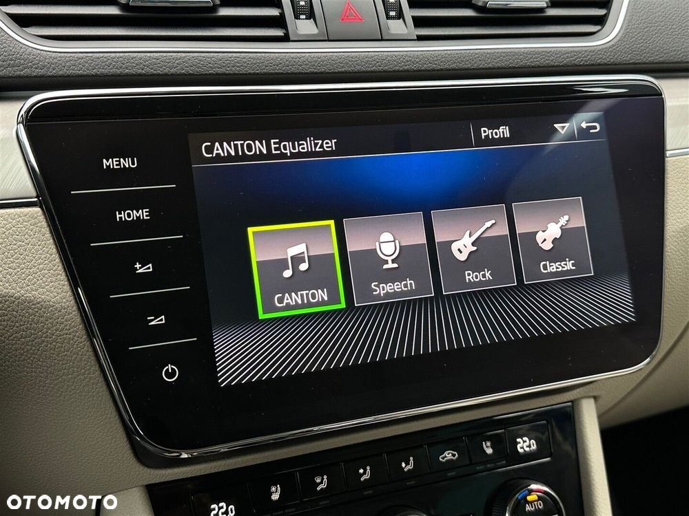 Skoda Superb 2.0 TSI 4x4 L&K DSG - 28