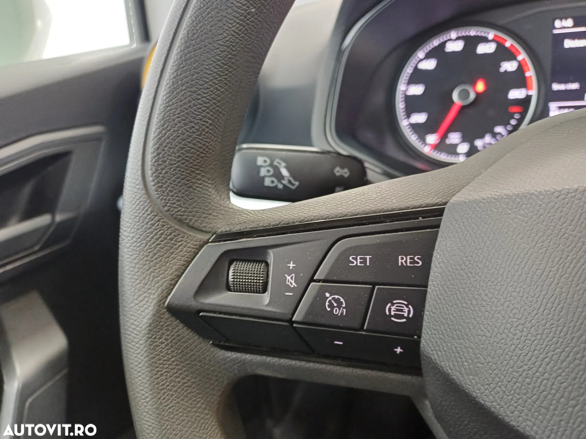 Seat Ibiza 1.0 TSI Reference - 11