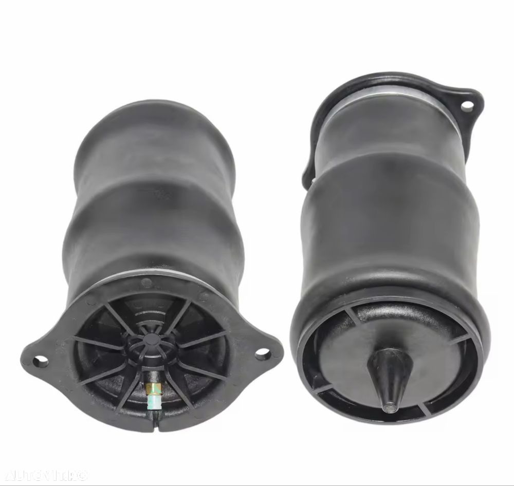 Perna Aer Spate Stanga Dreapta Perne Suspensie Pneumatica Mercedes Vito Viano W639 6393280101 - 3
