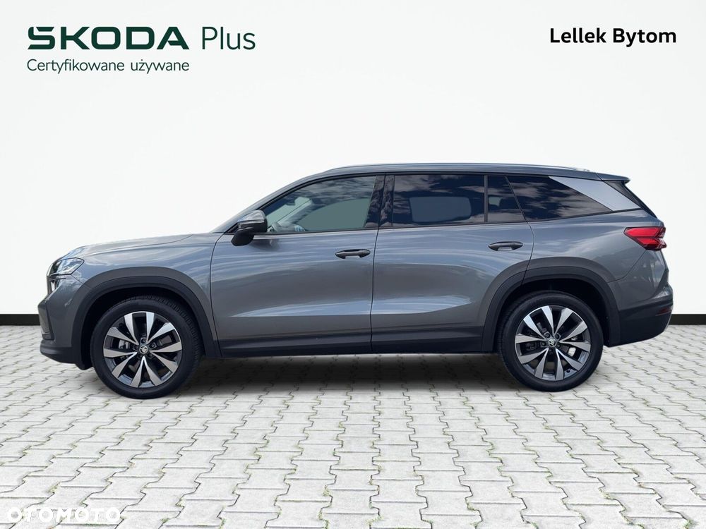 Skoda Kodiaq 2.0 TDI 4x4 Selection DSG - 9