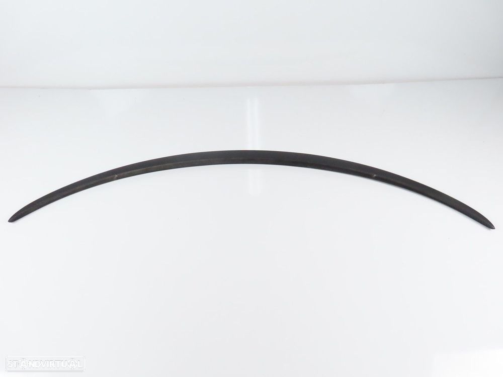 Spoiler / Aileron Look Carbono Novo TESLA MODEL Y (5YJY)/TESLA MODEL 3 (5YJ3) - 4