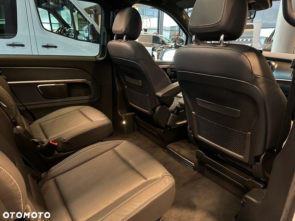 Mercedes-Benz EQV - 14