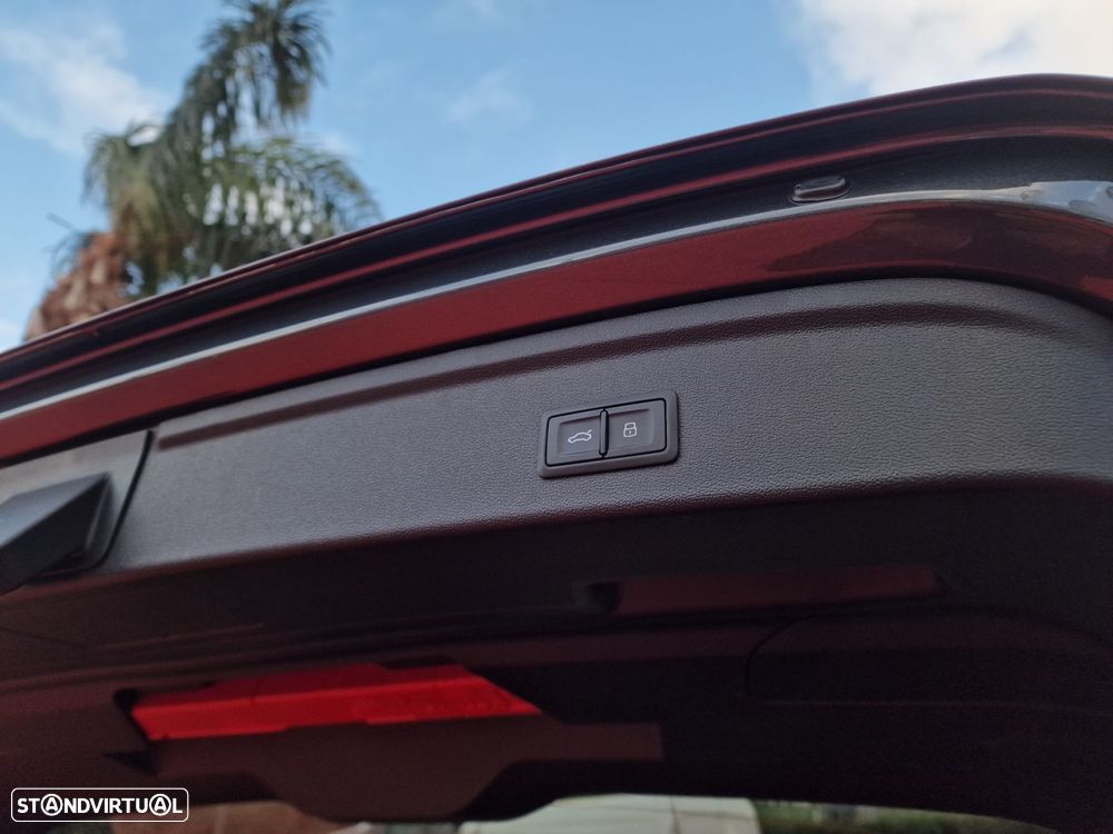 Audi A3 Sportback - 8