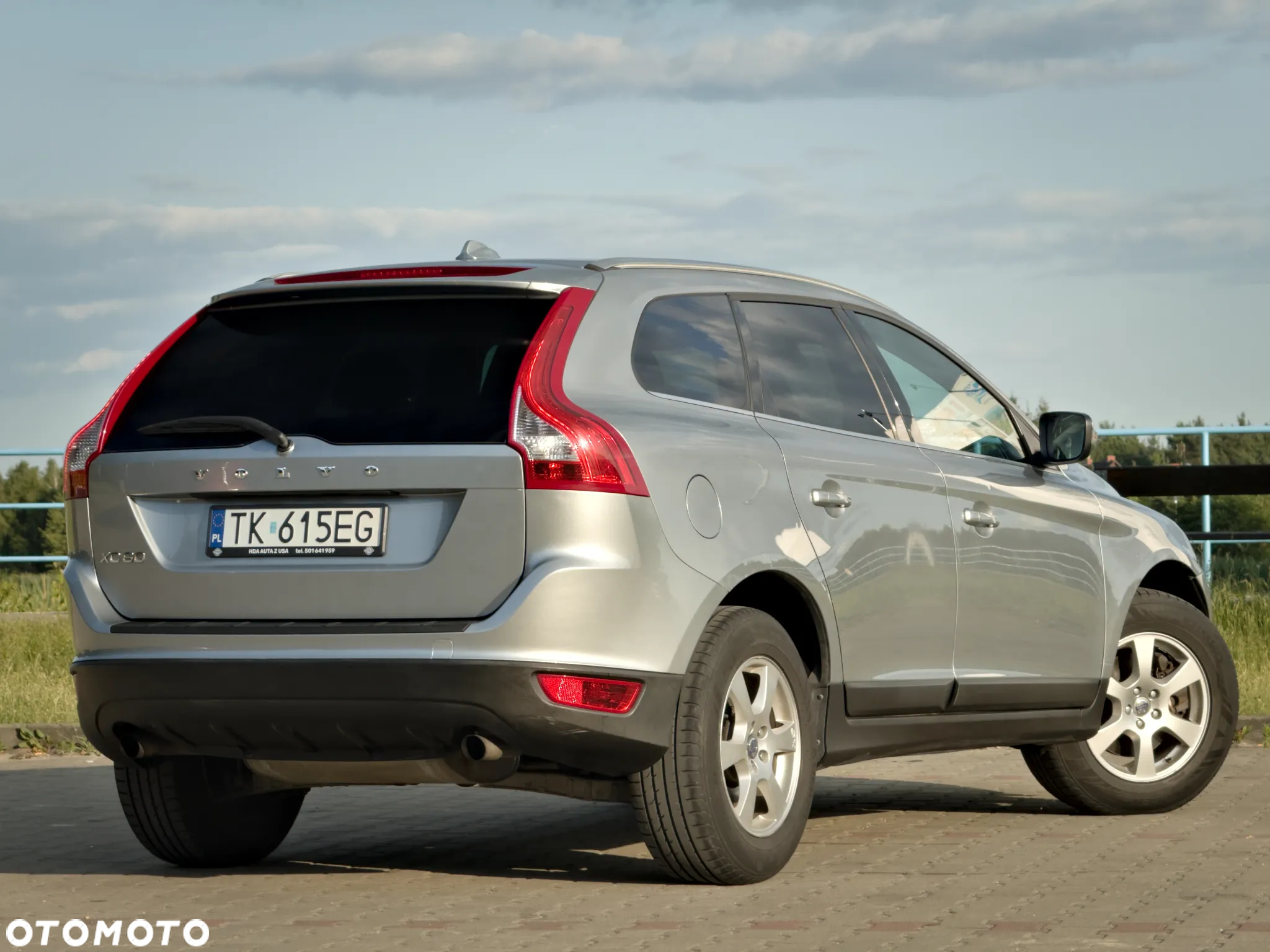 Volvo XC 60 - 6