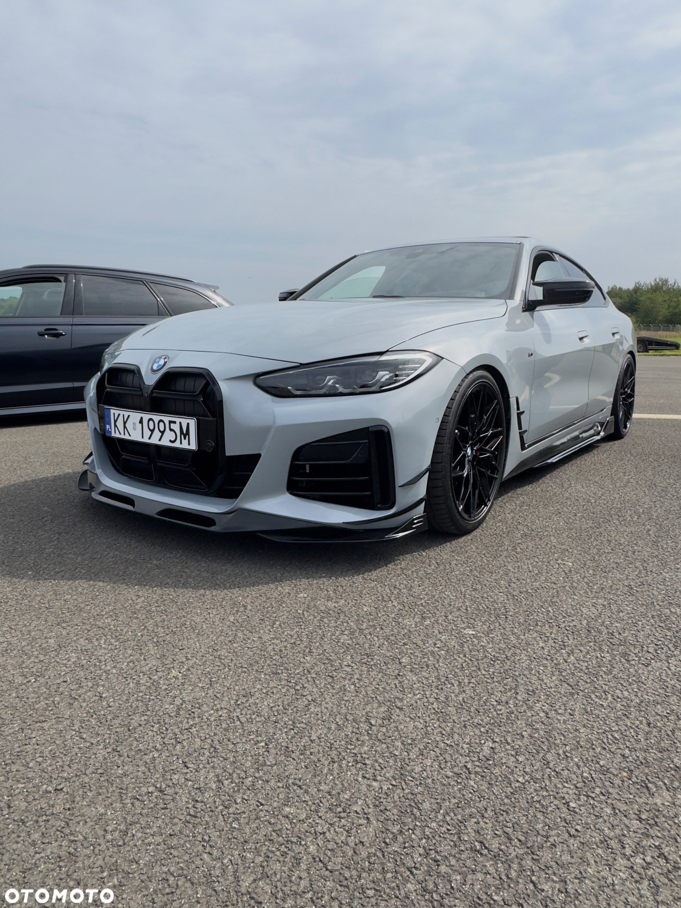 BMW Seria 4 M440i xDrive Gran Coupe - 14