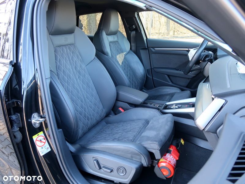 Audi S3 - 13